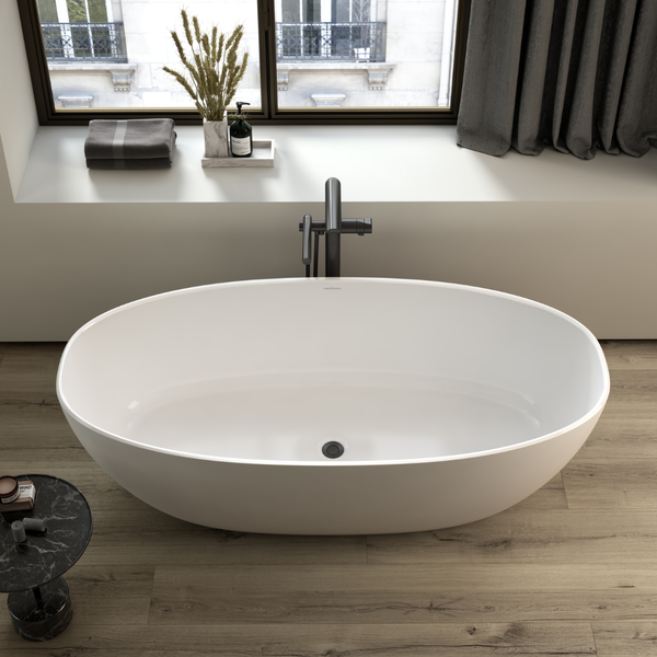 Barcelona 2 Freestanding Bath