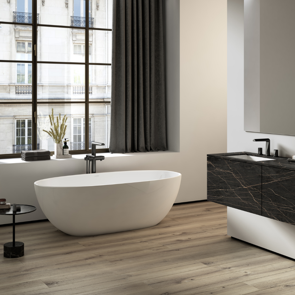 Barcelona 2 Freestanding Bath