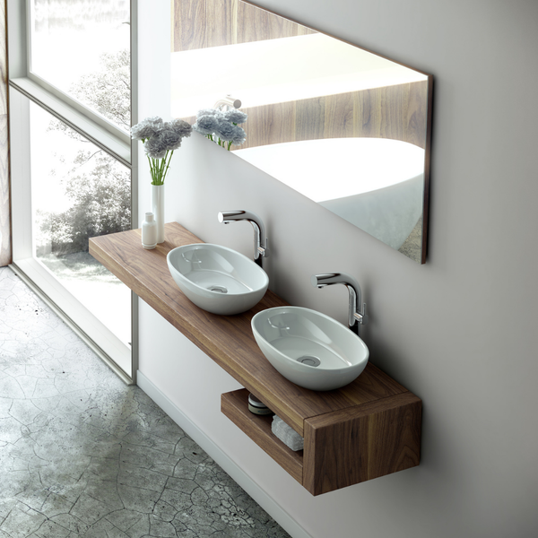 Barcelona 48 Basin
