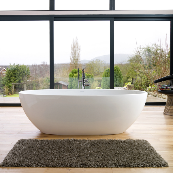Barcelona Freestanding Bath