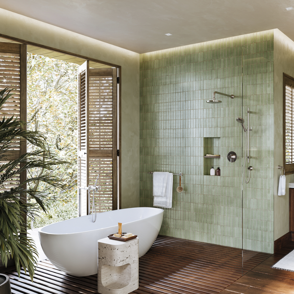 Barcelona Freestanding Bath