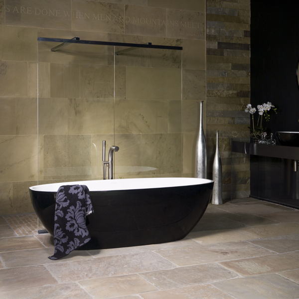 Barcelona Freestanding Bath