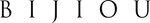 Bijiou Logo Bijiou Logo