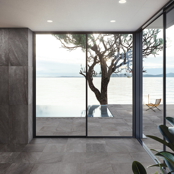 Blended Dark A/SLIP Full Body Porcelain