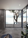 Blended Dark A/SLIP Textured Anthracite Grey Porcelain Full Body 598x1198x9mm (1,44sqm2/box)