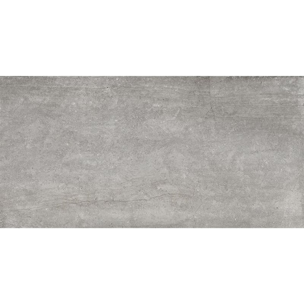 Blended Grey Slip-Resistant Full Body Porcelain 598x1198x9mm