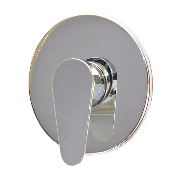 BoreTideRoundConcealedMixer(3way) Regular price