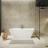 Cubic Freestanding Bath 1680X750X580mm