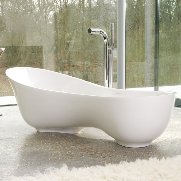Cabrits Freestanding Bath
