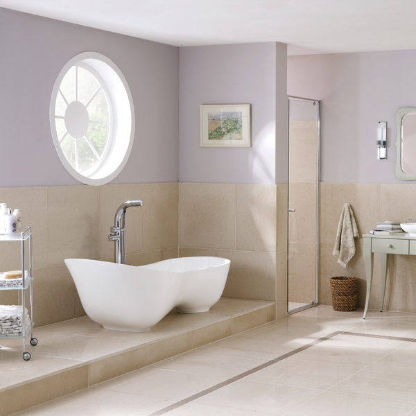 Cabrits Freestanding Bath