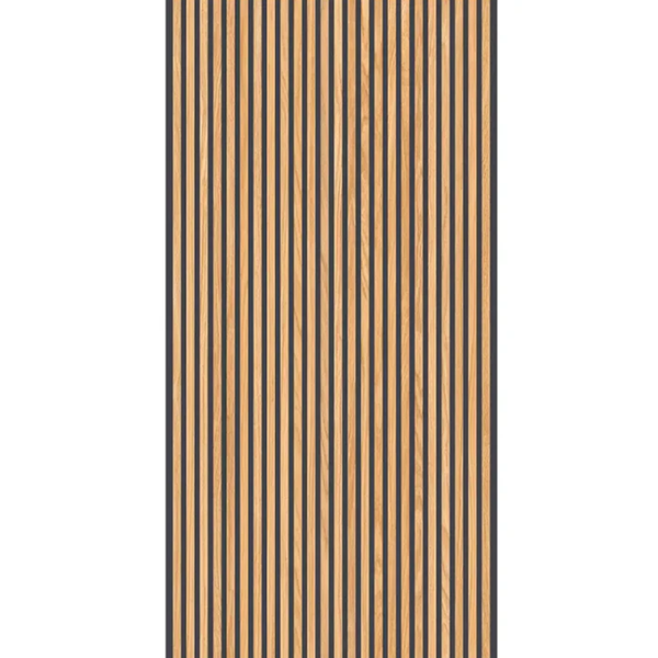 Canne Honey Black Matt Porcelain