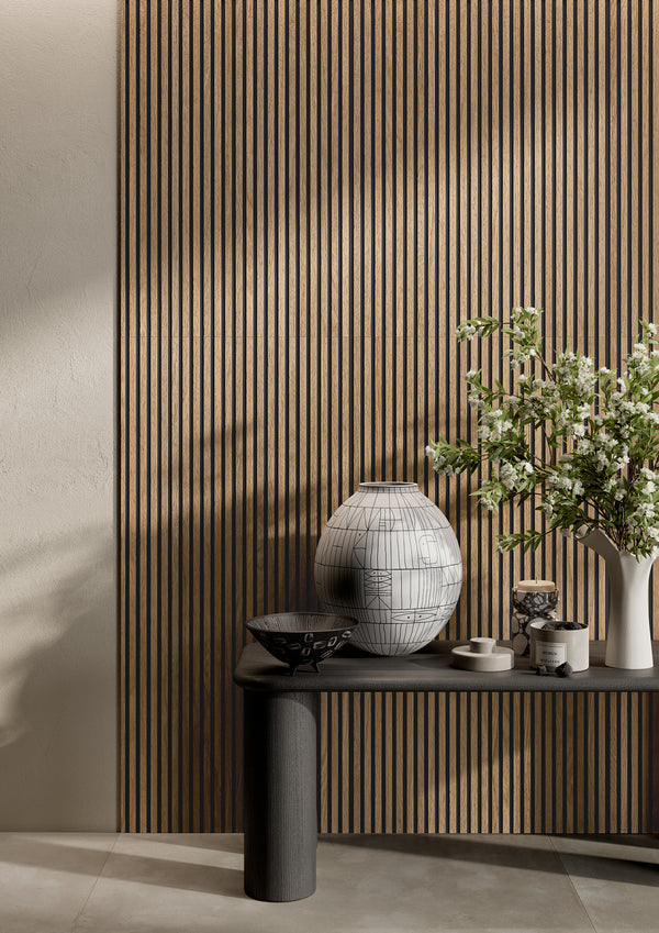 Canne Ecru Black Matt Porcelain 600x1200x8.5mm (1.44sqm/box)