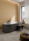 Canne Honey Matt Porcelain 600x1200x8.5mm (1.44sqm/box)