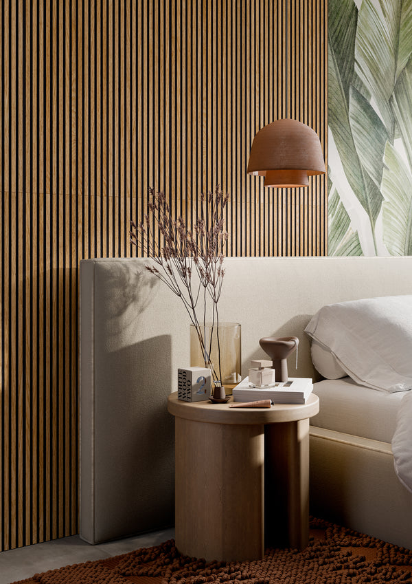 Canne Honey Black Matt Porcelain 600x1200x8.5mm (1.44sqm/box)