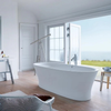 Cape Cod Freestanding Bath