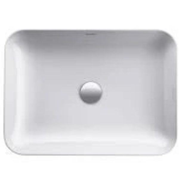 Cape Cod Washbowl White