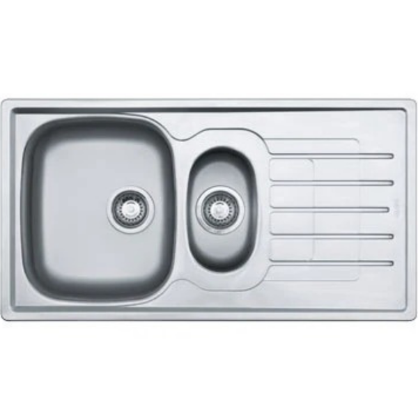 Cascade CDX651 Single & Tidy