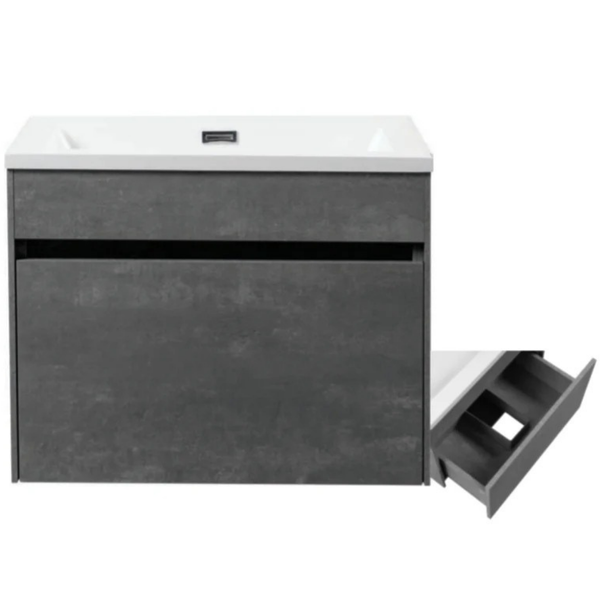 Catherine Stone Cabinet