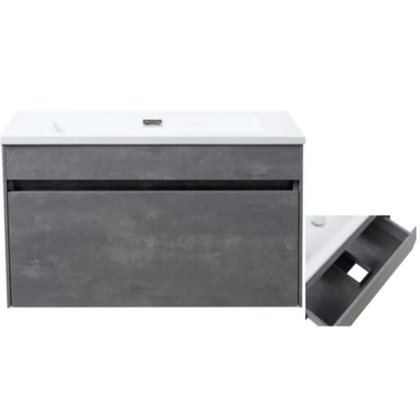 Catherine Stone Cabinet