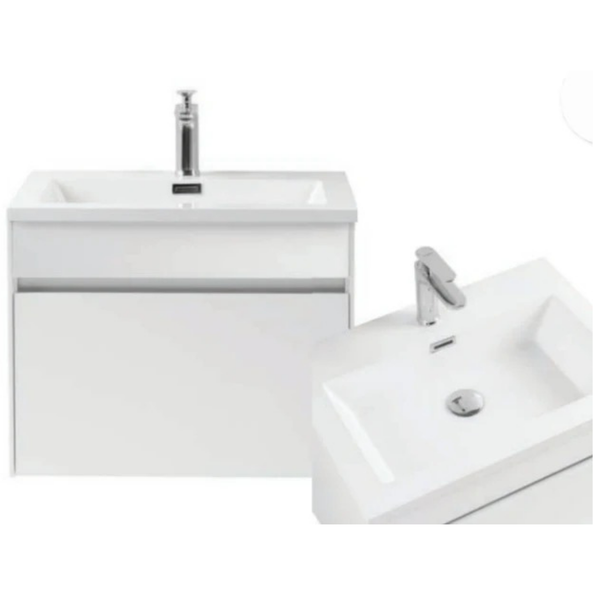 Catherine White Cabinet