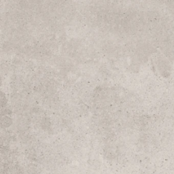 Cement Light Grey 600x600 Glazed Porcelain