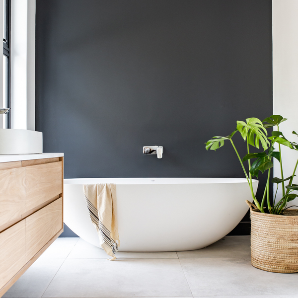 Chloe Freestanding Bath