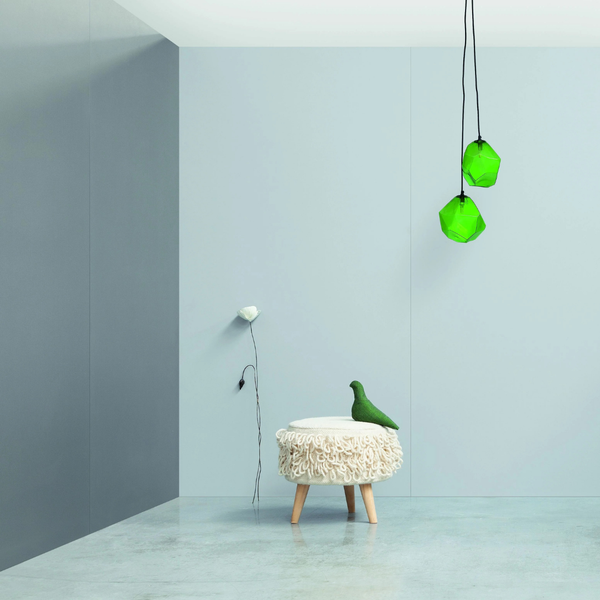 Cielo E Terra Violette Matt Full Body Porcelain