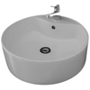 Circle Countertop Basin