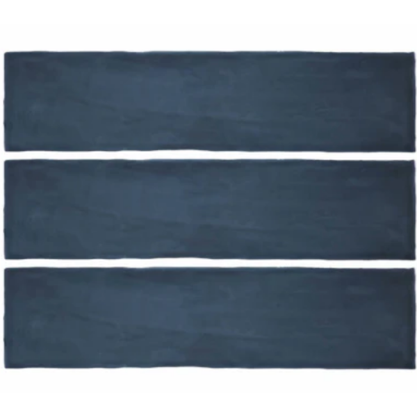 Colonial Brillo Marine Gloss Ceramic