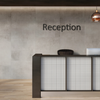 Concrete Gris Grey Glazed Porcelain
