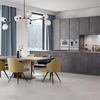 Concrete Gris Grey Glazed Porcelain