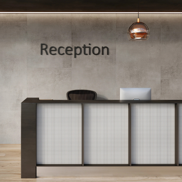 Concrete Gris Matt Porcelain Colour Body