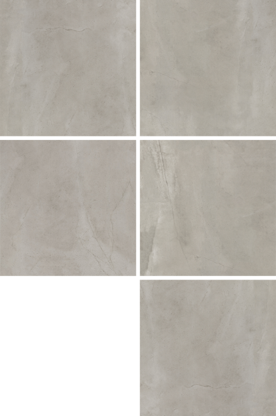 Concreto Pavillion Matt900x900x10 1.62 M² / Box