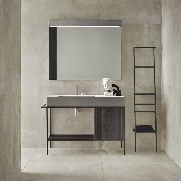 Concreto Fresco Polished 900x900x10mm