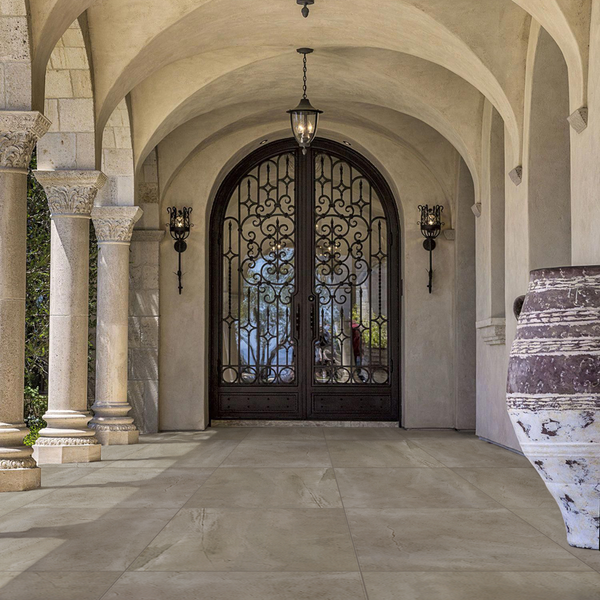 Concreto Pavillion Matt900x900x10 1.62 M² / Box