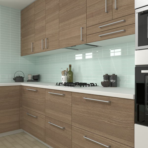 Costa Nova Aloe 50X200X9mm Gloss Ceramic (0.5Sqm/Box)