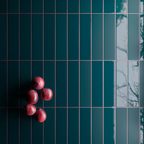 Costa Nova Glacier 50X200X9mm Gloss Ceramic (0.5Sqm/Box)