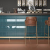 Costa Nova Glacier 50X200X9mm Gloss Ceramic (0.5Sqm/Box)