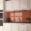 Costa Nova Terra 50X200X9mm Gloss Ceramic (0.5Sqm/Box)