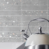 Cotton Candy Cookies & Cream Matt Ceramic