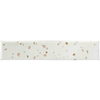 Cotton Candy Nutty Nougat Matt Ceramic 50x250x7mm