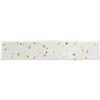 Cotton Candy Nutty Nougat Matt Ceramic 50x250x7mm