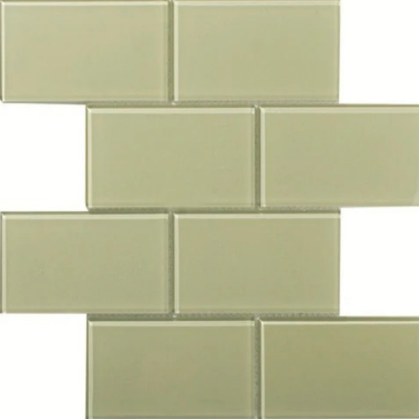 Crystal Spring Green