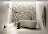 Crystal Alabaster Beige Unglazed Porcelain Full Body 750x1497x9mm (1.123sqm2/box)