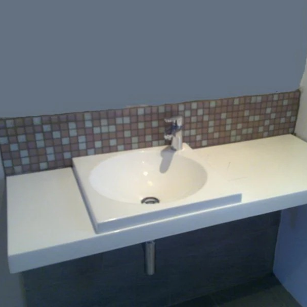 Cube Large Recessed