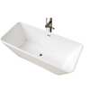 Cubic Freestanding Bath