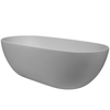 Curv Freestanding Bath