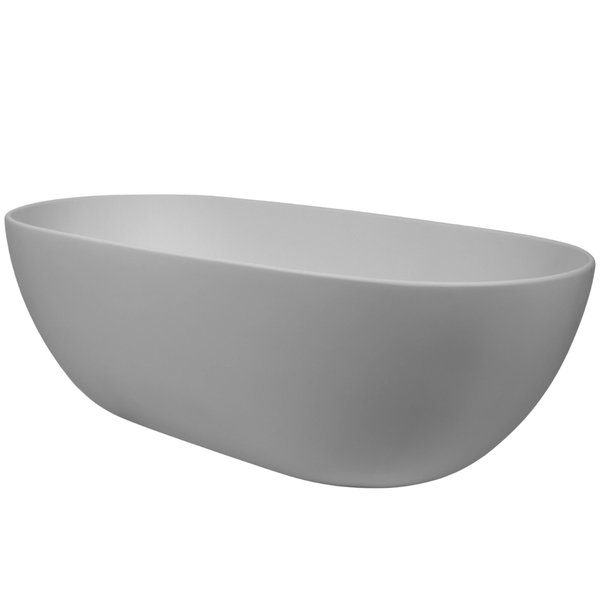 Curv Freestanding Bath