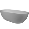 Curv Freestanding Bath