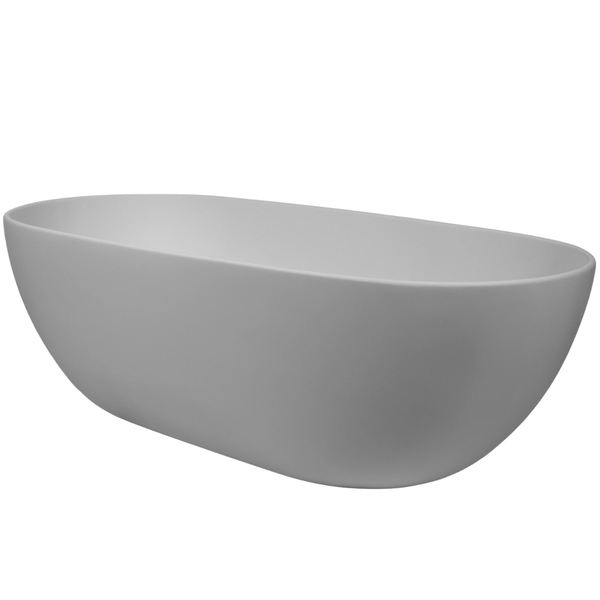 Curv Freestanding Bath
